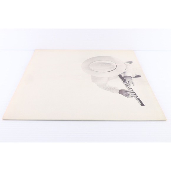 Herbie Mann *London Underground* 1974 Stereo 12" LP Vinyl Record MO SD 1648 EX - Picture 5 of 16